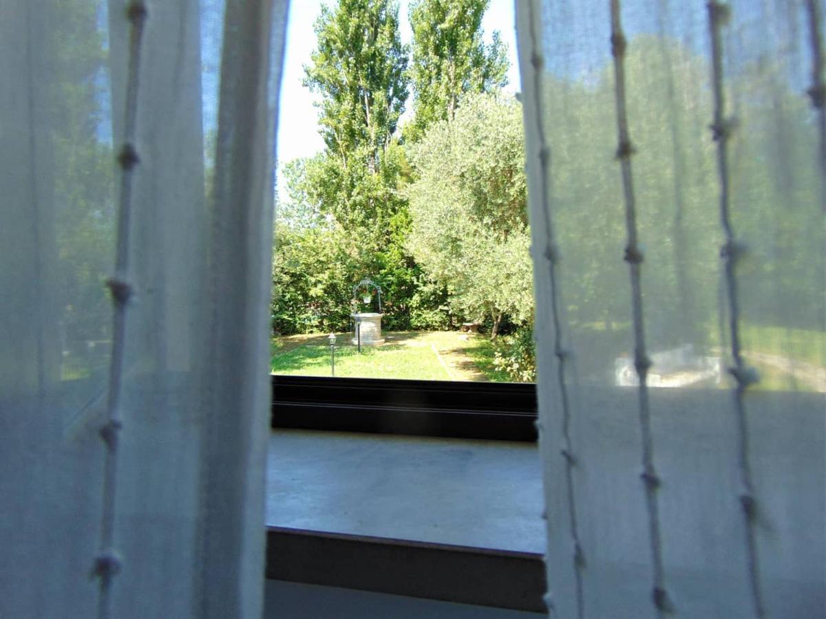 Casale Rurale Bed & Breakfast San Marco Evangelista ห้อง รูปภาพ