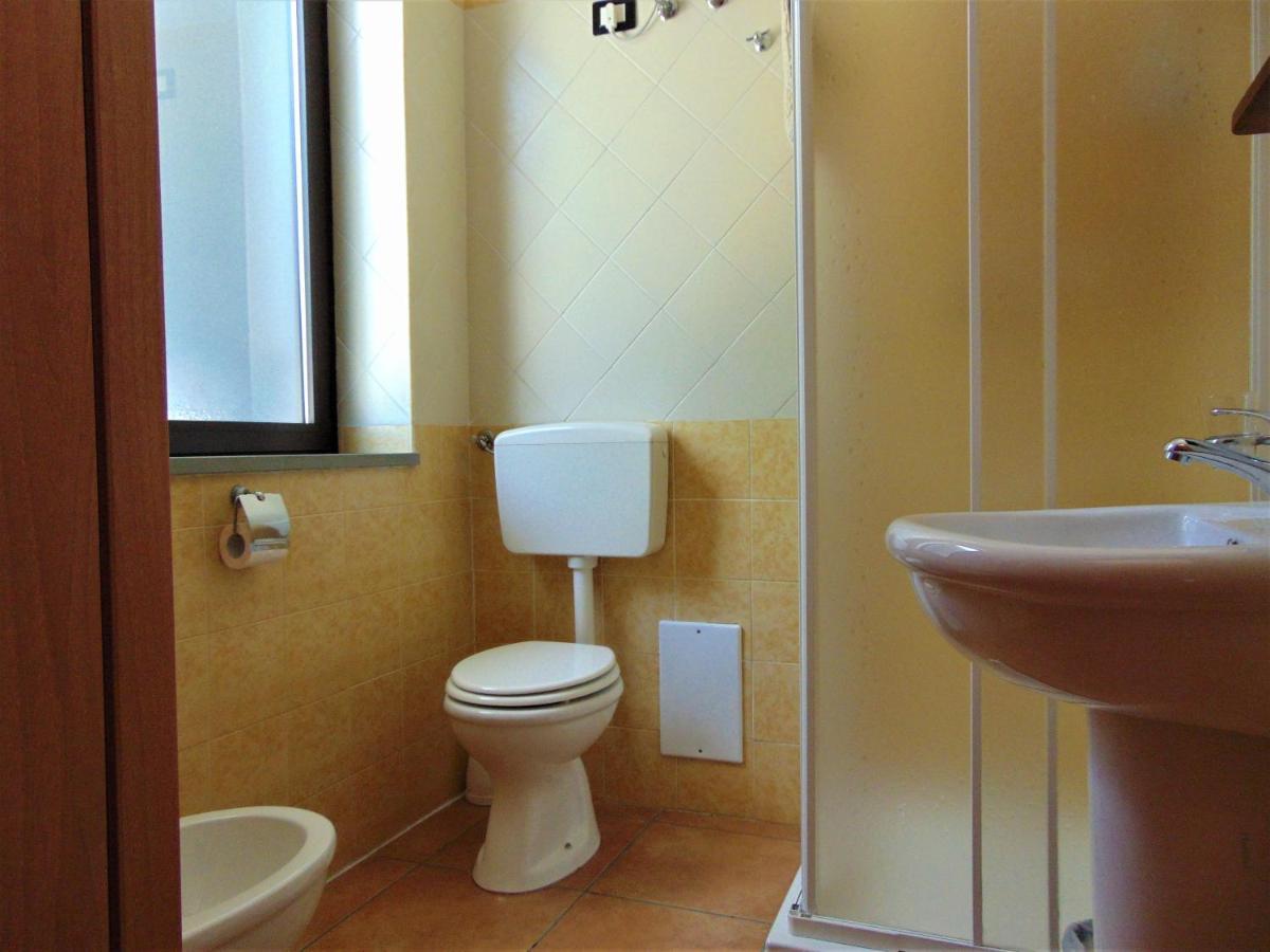 Casale Rurale Bed & Breakfast San Marco Evangelista ภายนอก รูปภาพ