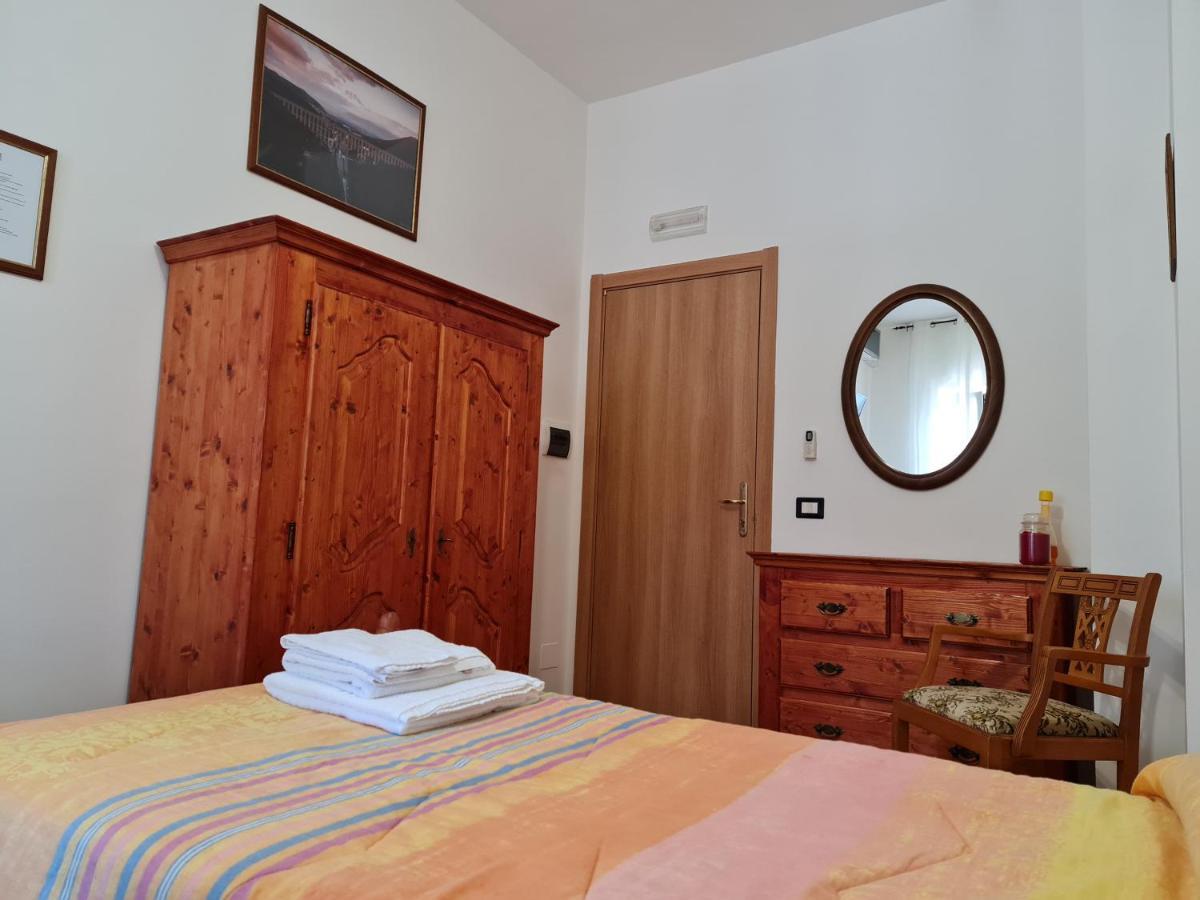 Casale Rurale Bed & Breakfast San Marco Evangelista ภายนอก รูปภาพ