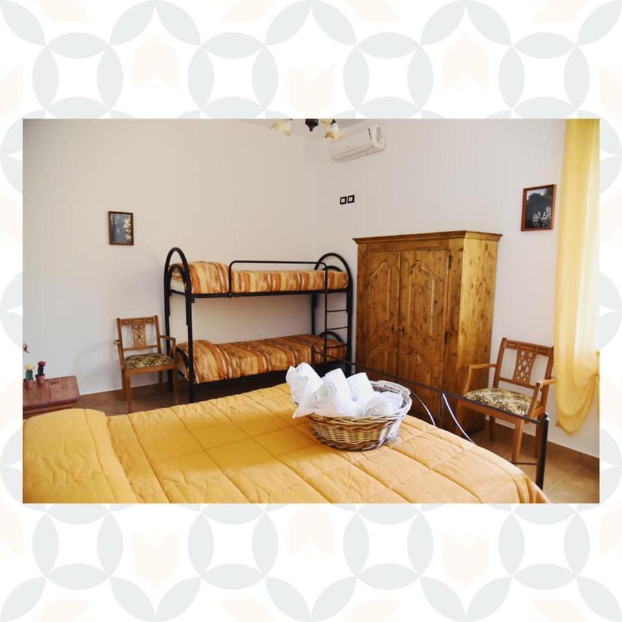 Casale Rurale Bed & Breakfast San Marco Evangelista ภายนอก รูปภาพ