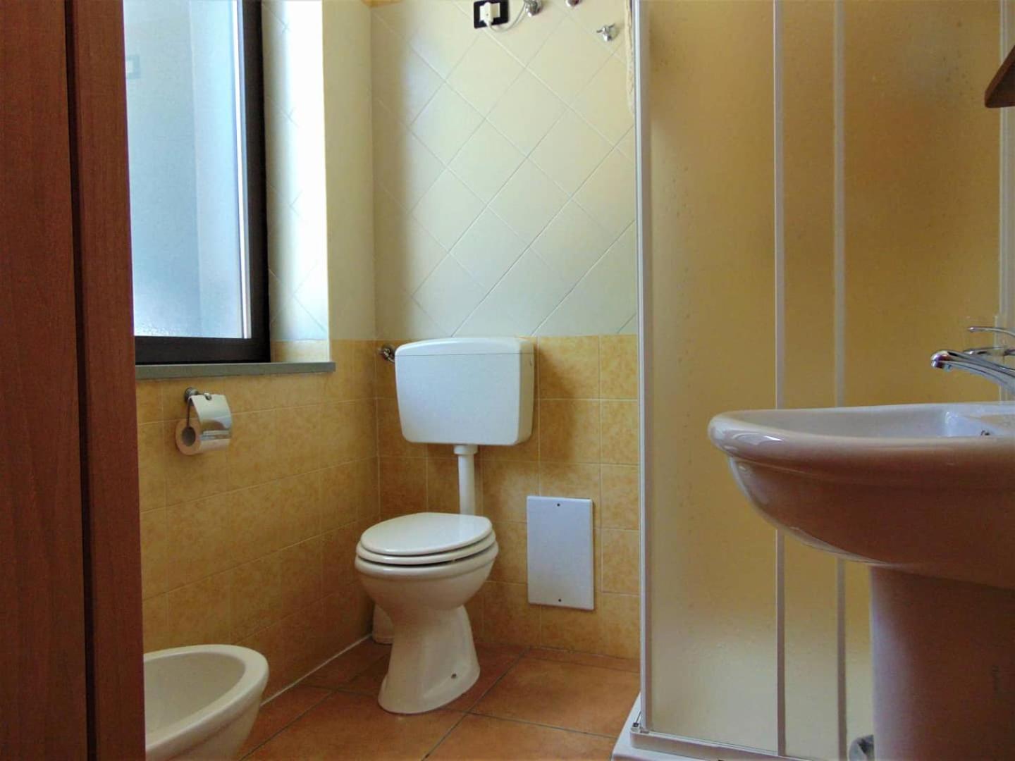 Casale Rurale Bed & Breakfast San Marco Evangelista ห้อง รูปภาพ