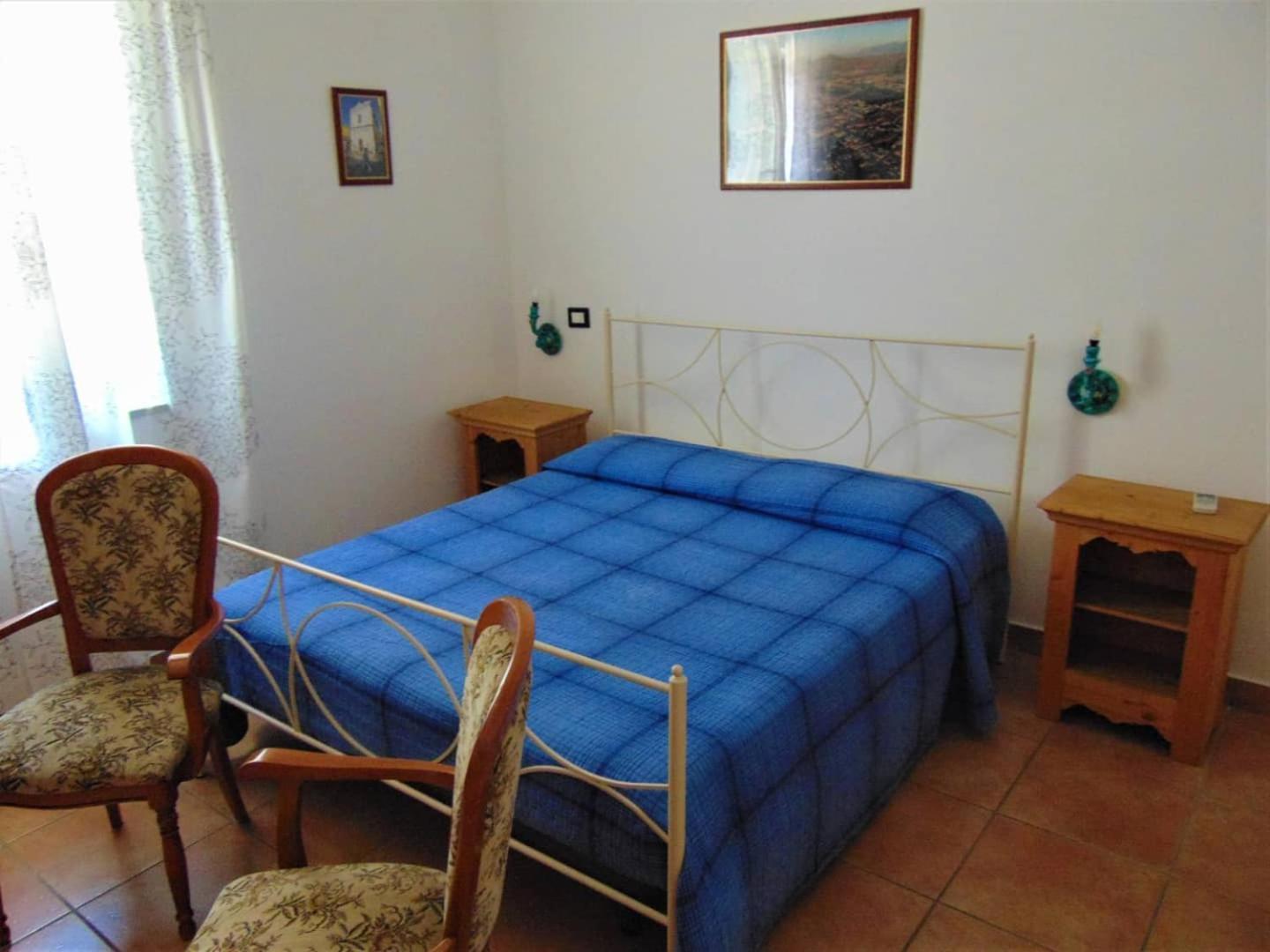 Casale Rurale Bed & Breakfast San Marco Evangelista ห้อง รูปภาพ