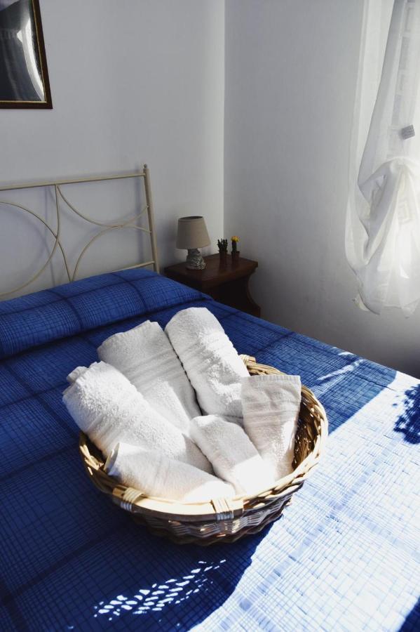 Casale Rurale Bed & Breakfast San Marco Evangelista ภายนอก รูปภาพ